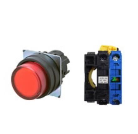 OMRON A22NL-BPM-TRA-G100-RC Device