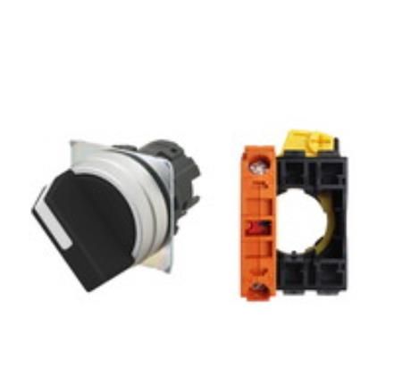 OMRON A22NS-2ML-NBA-G002-NN Device