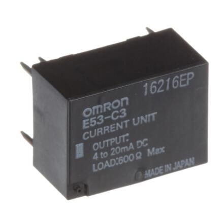 OMRON E53C3 Device