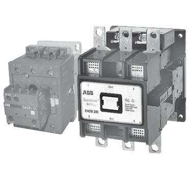 ABB EH550-30-11-AM Device