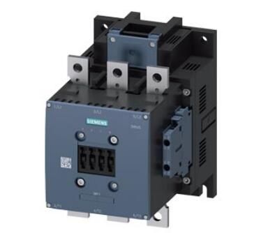 Siemens 3RT10666AS36 Contactor