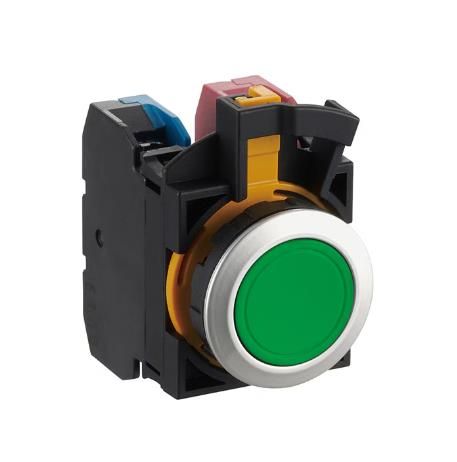 IDEC CW4B-M1E20G Device
