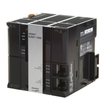 OMRON NJ501-1420 Device