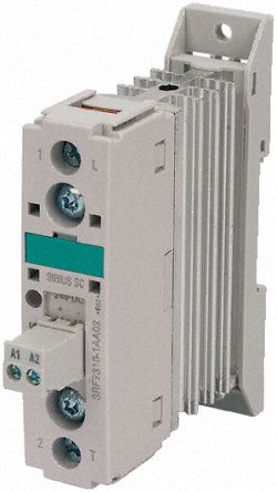 Siemens 3RF23301BA02 Relay
