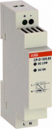 ABB 1SVR427041R0000 Power Supply
