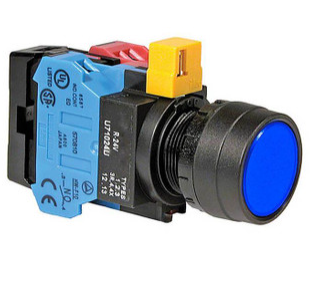 IDEC HW1L-A1F01QD-S-24V Device