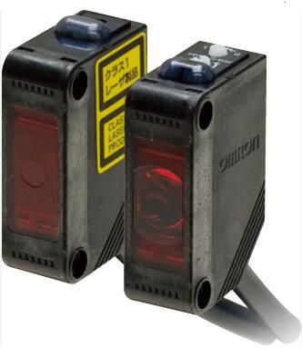 OMRON E3ZLT61 Sensor
