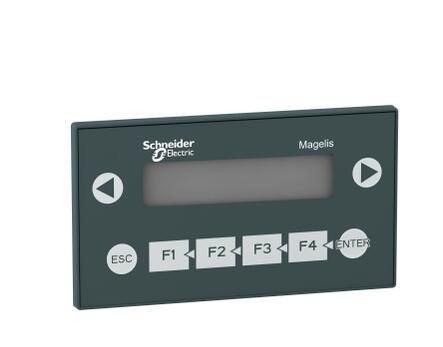 Schneider Electric XBTN200 Supply