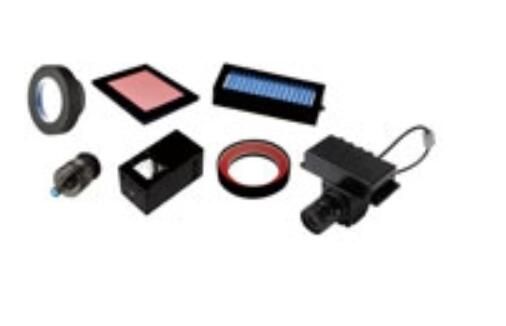 OMRON FLVFB5050B Lights