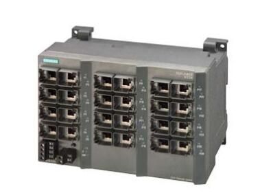 Siemens 6GK52240BA002AA3 Switch