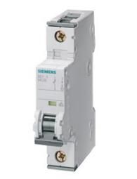 Siemens 5SY61117 Breaker