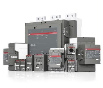 ABB AF750M-30-22-69 Device