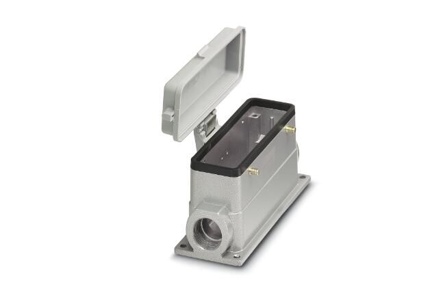 Phoenix Contact 1674118 Connector