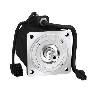 Schneider Electric BCH2LF0733CA5C Motor