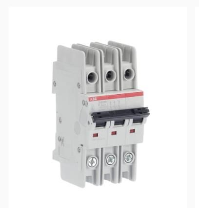 ABB SU203MR-K32 Breaker