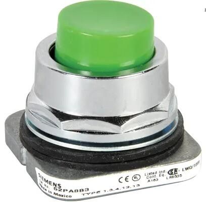 Siemens 52PA8B3 Switch