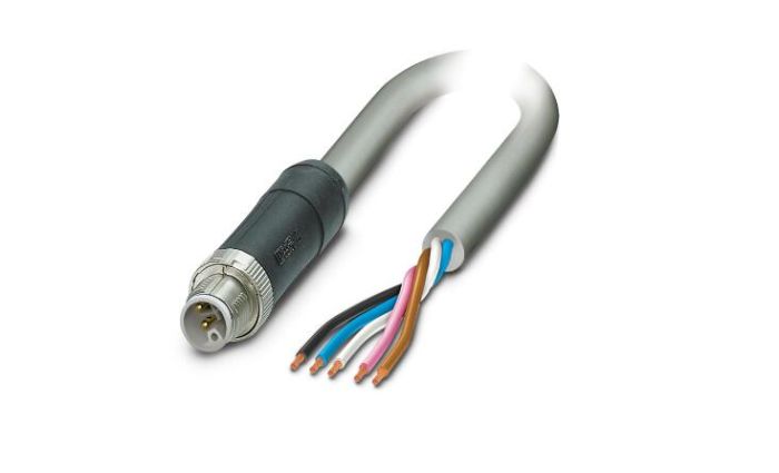 Phoenix Contact 1424593 Connector