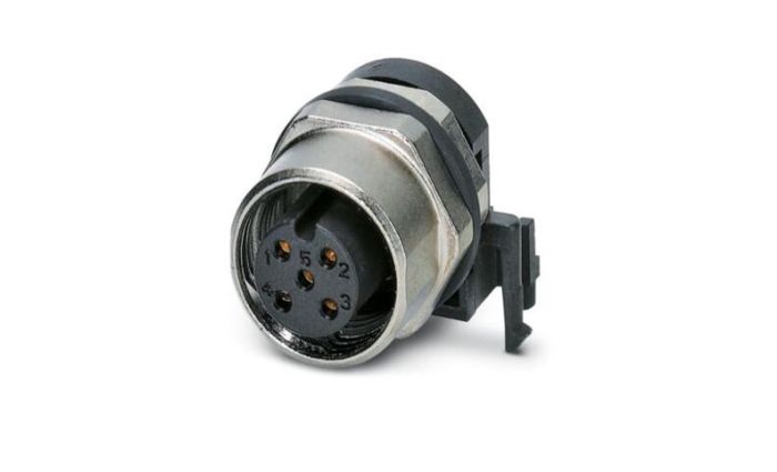 Phoenix Contact 1438024 Connector