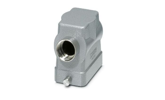 Phoenix Contact 1460046 Connector