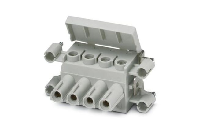 Phoenix Contact 1607467 Connector