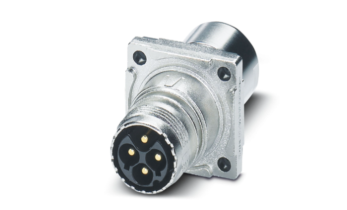 Phoenix Contact 1618778 Connector