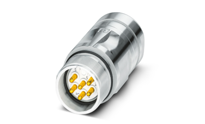 Phoenix Contact 1620043 Connector