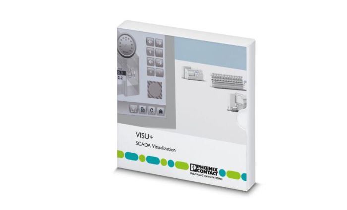 Phoenix Contact 2701922 Software