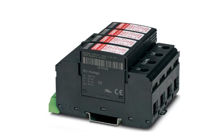 Phoenix Contact 2910387 Protector