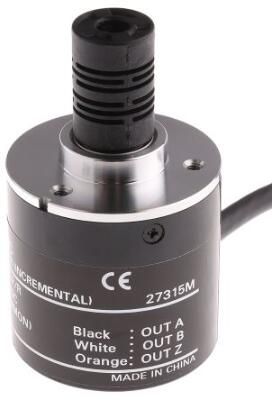 OMRON E6B2CWZ6C500PR0.5M Device