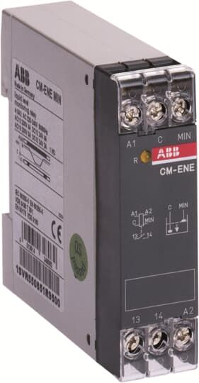 ABB 1SVR550855R9500 Connector