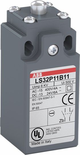 ABB LS35P11B11 Switch