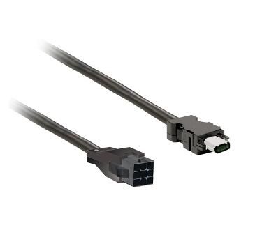 Schneider Electric VW3M8D1AR30 Cable