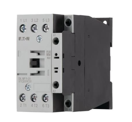 EATON/Moeller 104422 DILMF11-01(RAC24) Device