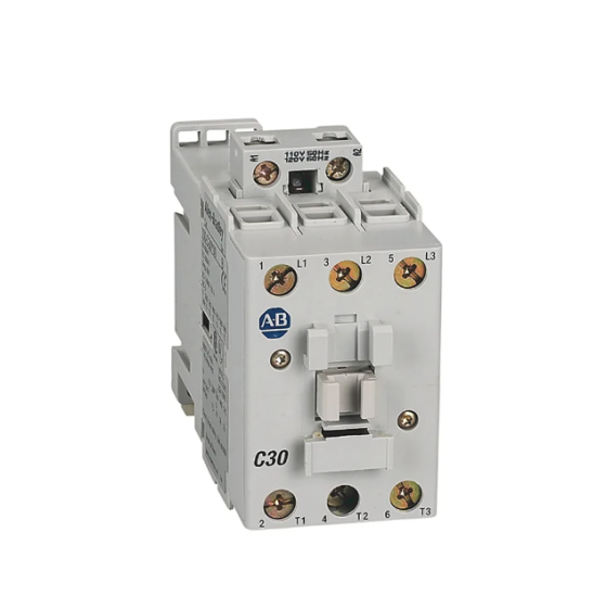 Allen-Bradley 100-C12KF10 Contactor