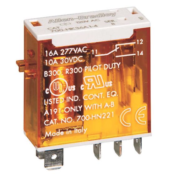 Allen Bradley 700-HK36Z12-3-4 Device