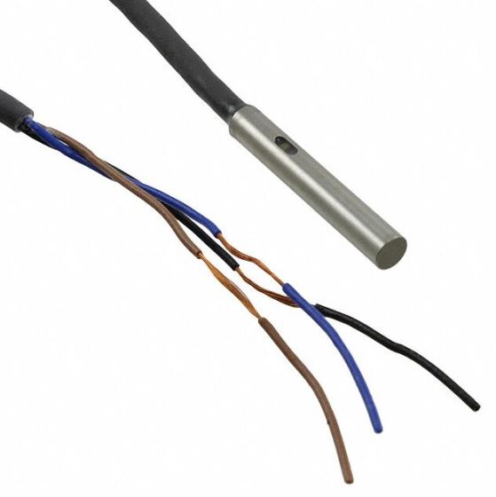 OMRON E2EC04S12WCC12M Sensor