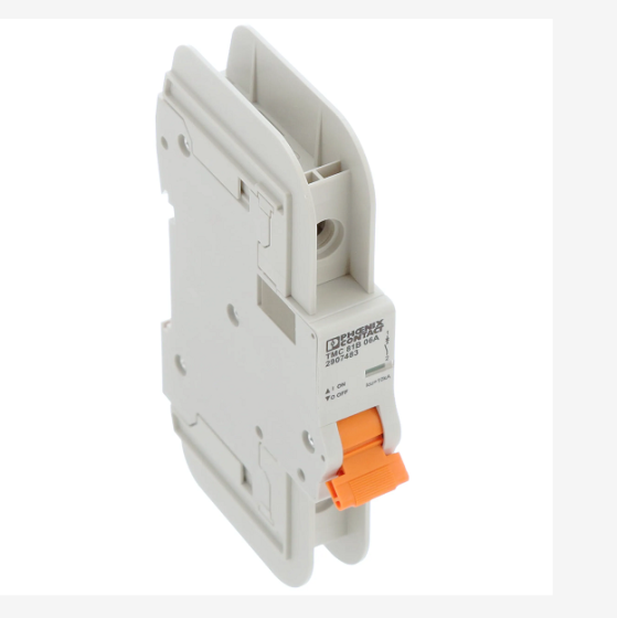 Phoenix Contact 2907483 Breaker