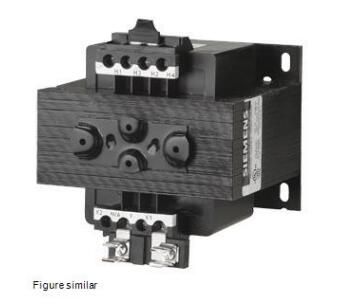 Siemens MT0200B Transformer