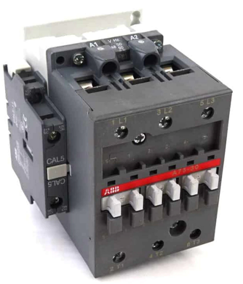 ABB AE75-30-11-83 Connector