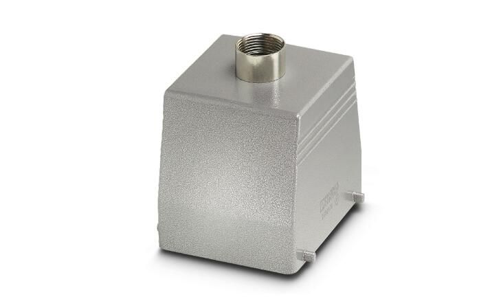 Phoenix Contact 1675081 Connector