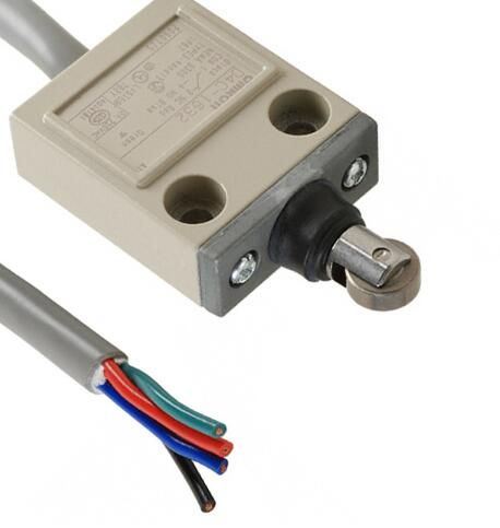 OMRON D4C1632 Switch