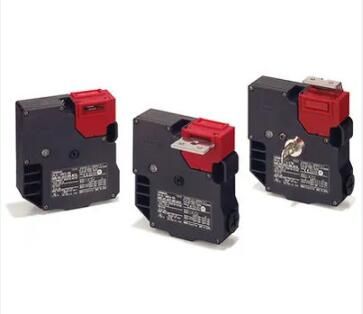 OMRON D4NL-4EFG-B-NPT Switch