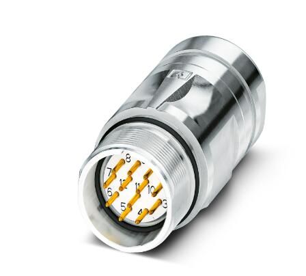 Phoenix Contact 1620120 Connector