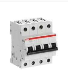 ABB S203-K50NA Circuit Breaker