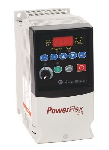 Allen Bradley 22A-D4P0N104 Device