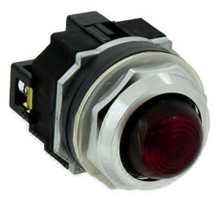 IDEC APD122DNUR Device