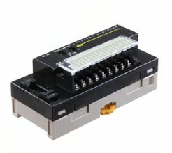 OMRON CRT1-OD16 Device