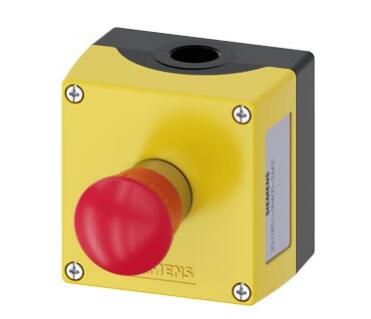 Siemens 3SU18510NA002AA2 Release