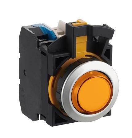 IDEC CW4L-A2E20Q4A Device