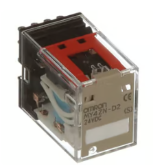 OMRON MY4IN1 DC12 (S) Device